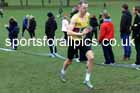 Senior Mens 2026 UK CAU Inter Counties Cross Country, Wollaton Park, Nottingham. Photo: David T. Hewitson/Sports for All Pics